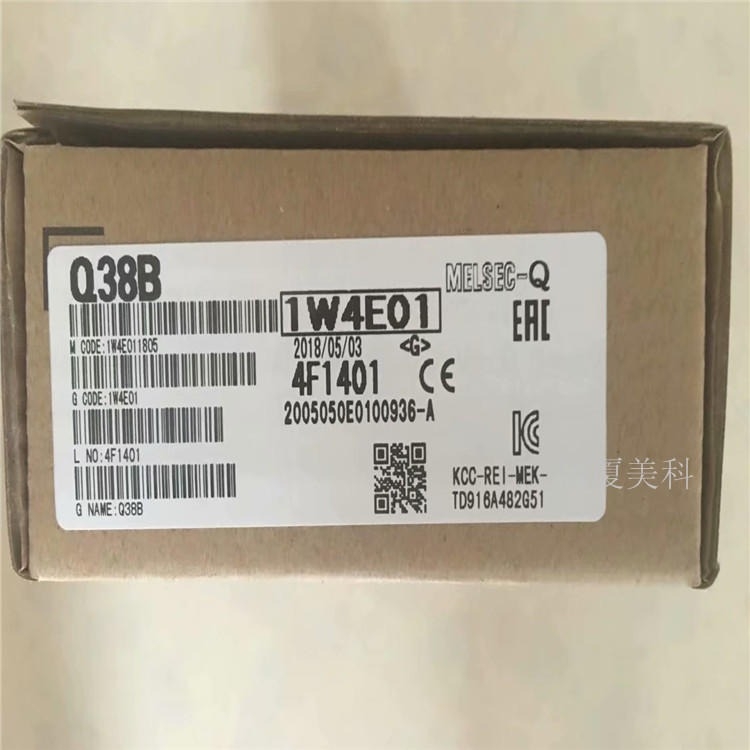 MITSUBISHIQϵPLCģKQ38B