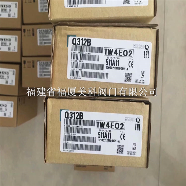 MITSUBISHIPLCͨӍģKQ312B