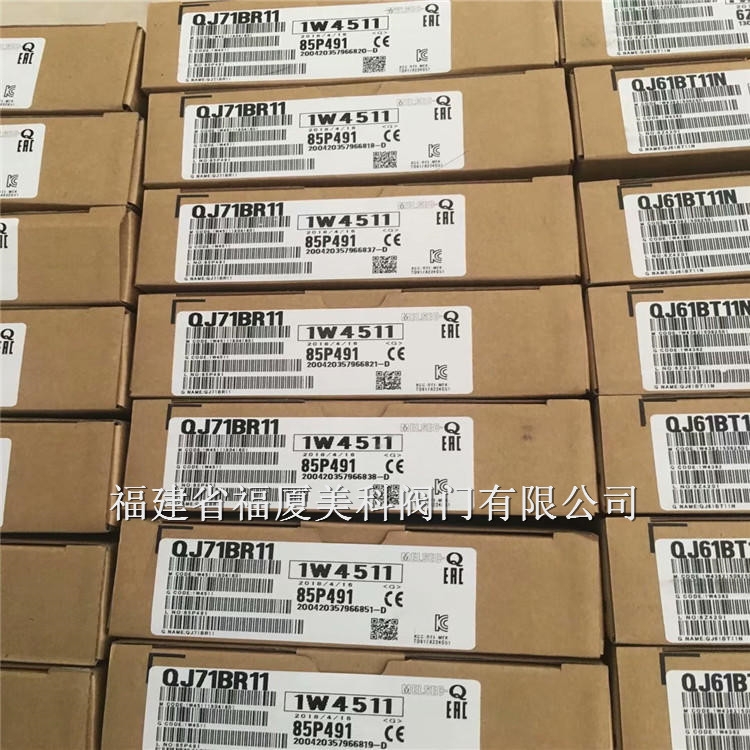 MITSUBISHIȫԭbPLCͨӍģKQJ71BR11