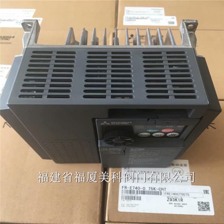 MITSUBISHIFR-E740-0.7K-CHT׃l