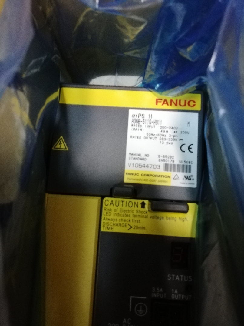 ձlǿA06B-6111-H022A06B-6141-H006