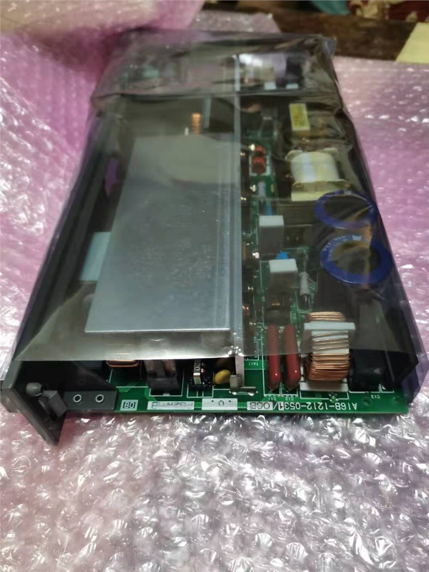FANUClǿư忨A16B-2203-0370Ҏ̖