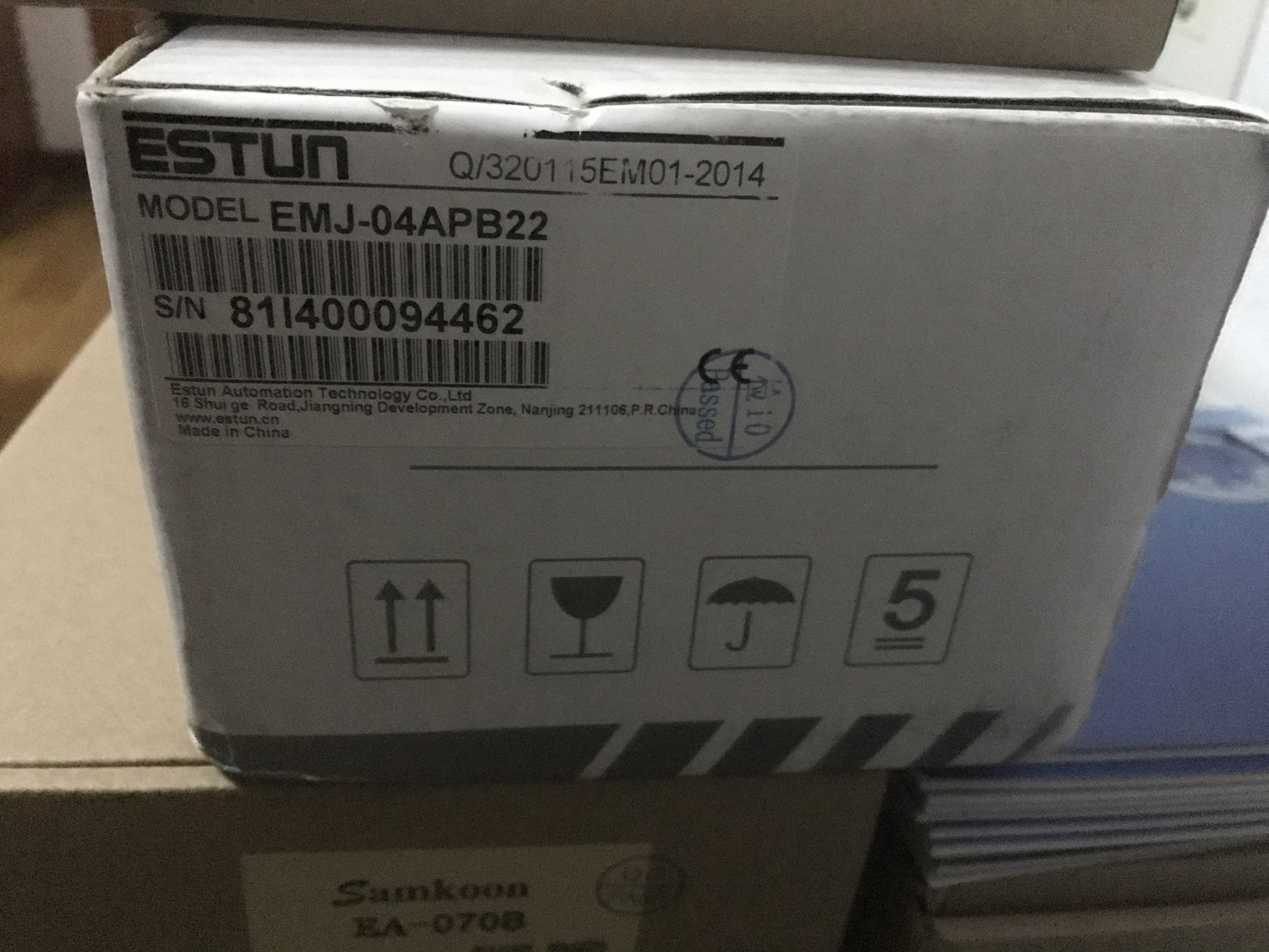 ˹Dŷ늙CEMJ-04APB22F؛ȫԭbȫNԃ