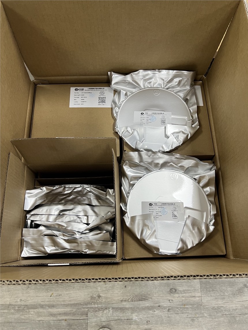 LN6216ϵ250mA LDO/SOT23-3L
