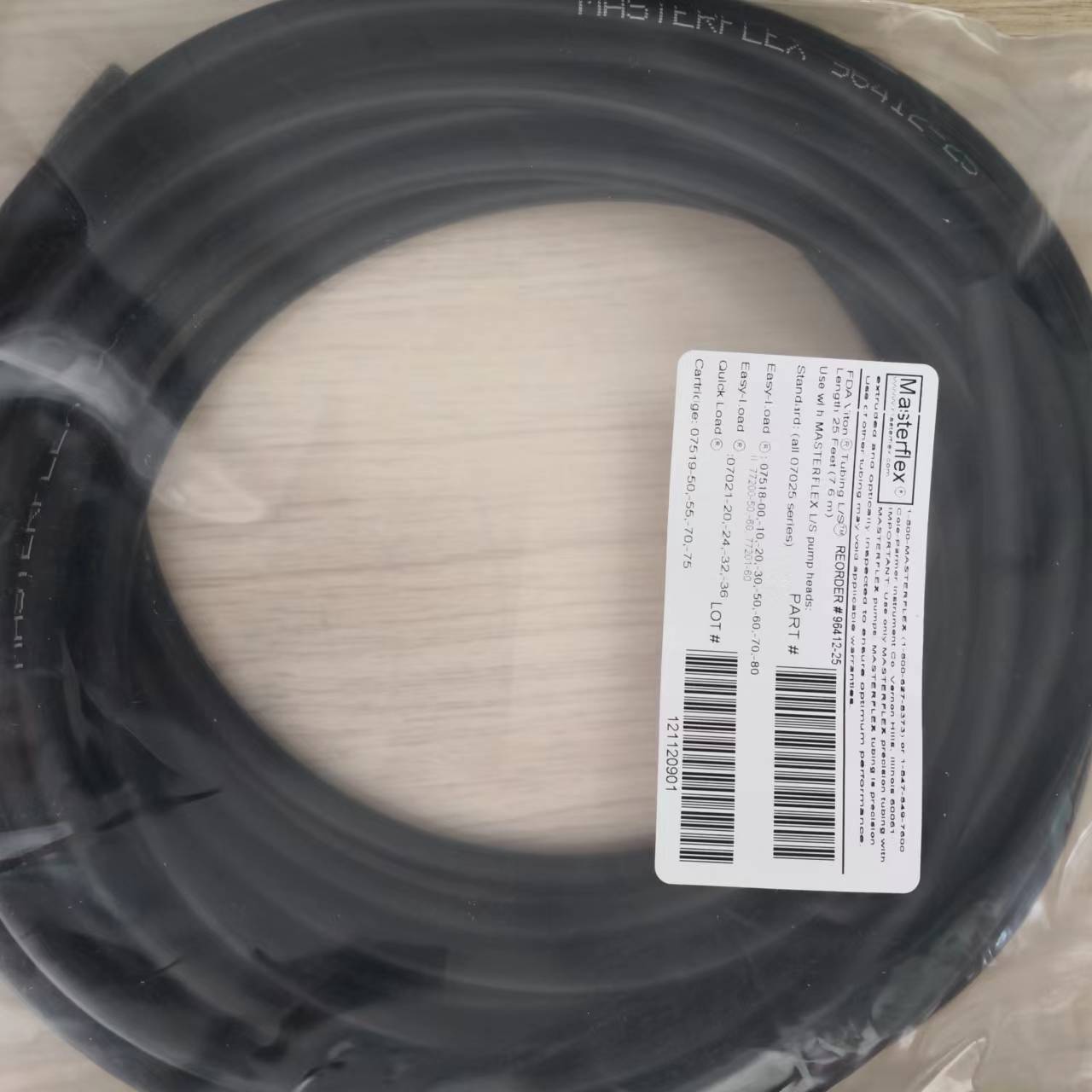 96412-24 VitonzMasterflexӱù