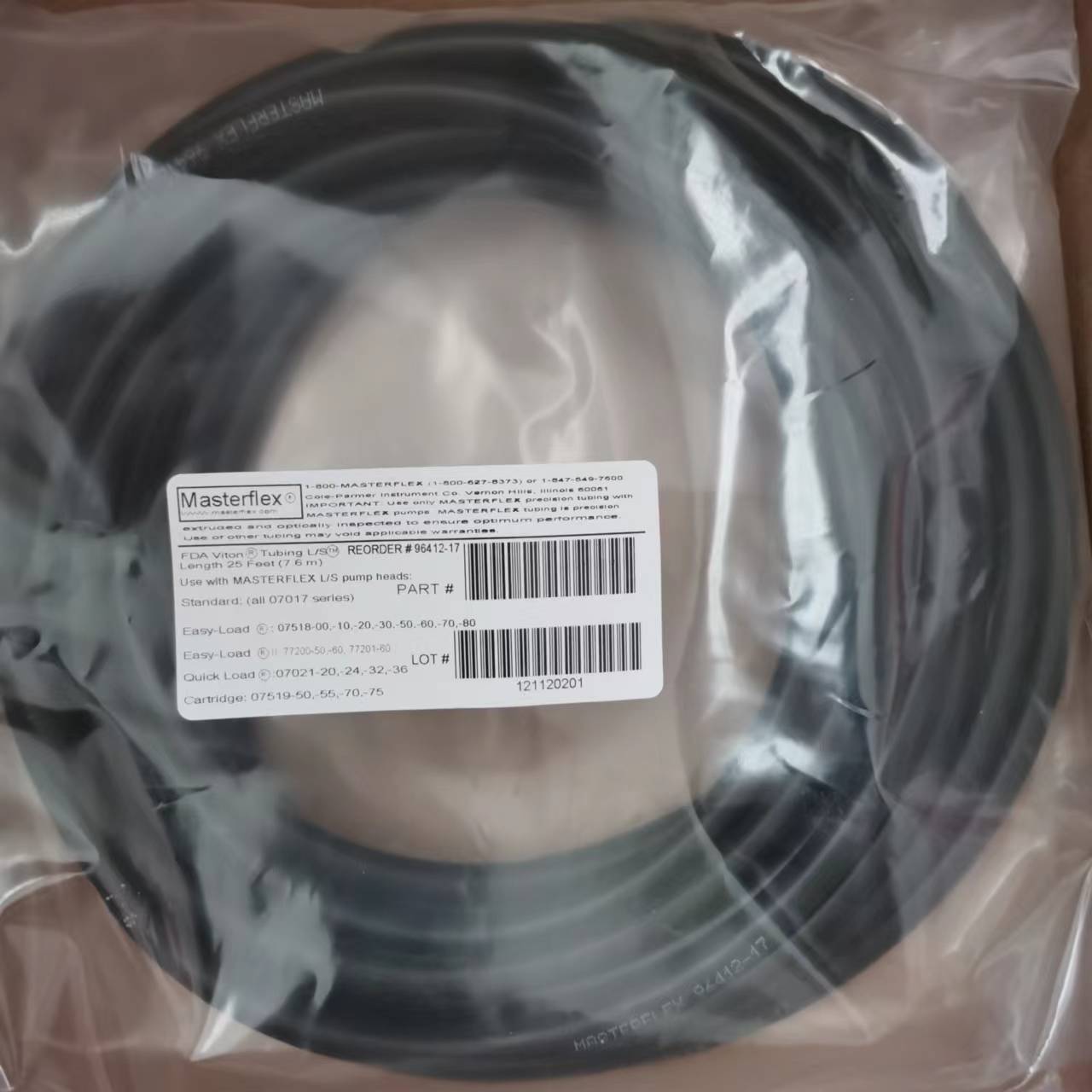 96412-18VitonzMasterflexӱù