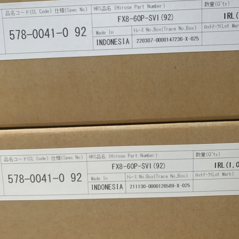 ܇BFX8C-80P-SV1(92)