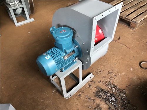 xʽLC4-72-4A7.5KWL10562m3/h