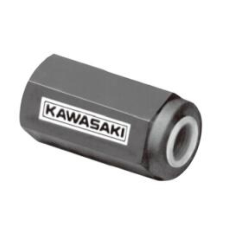 KAWASAKIyC8R-10-05