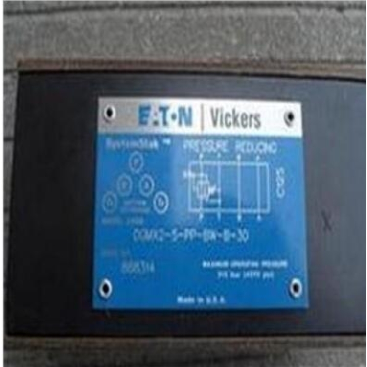 VickersʿpyDGMX2-3-PP-FW-B-40