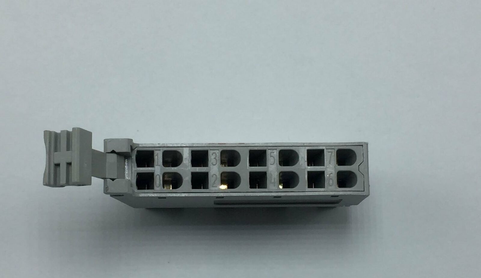 IC695ALG808ί