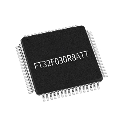 xâ΢ | FT32F030R8AT7-LQFP64 32λƬCaMCU 