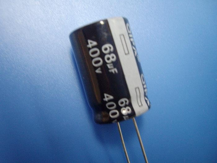 1000UF 10V늽 8X14 5000Сr