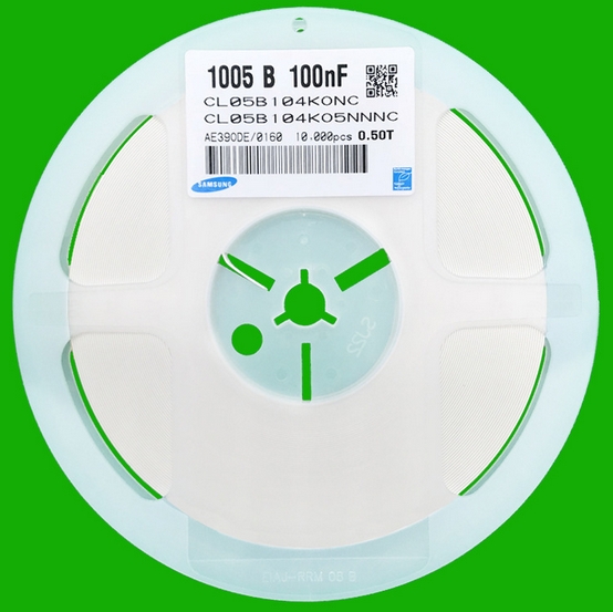 1206NƬ103K/25V