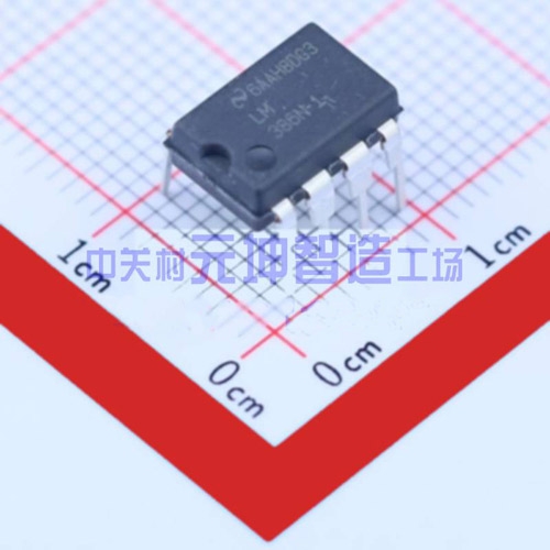 LM386N-1ԭbƷ ԪH