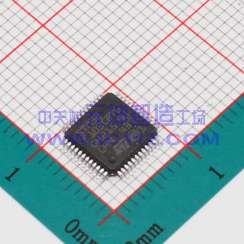 STM32F103C8T6ƷԭbSTⷨ΢