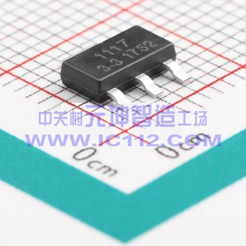AMS1117-3.3ԷIC amsMԭb