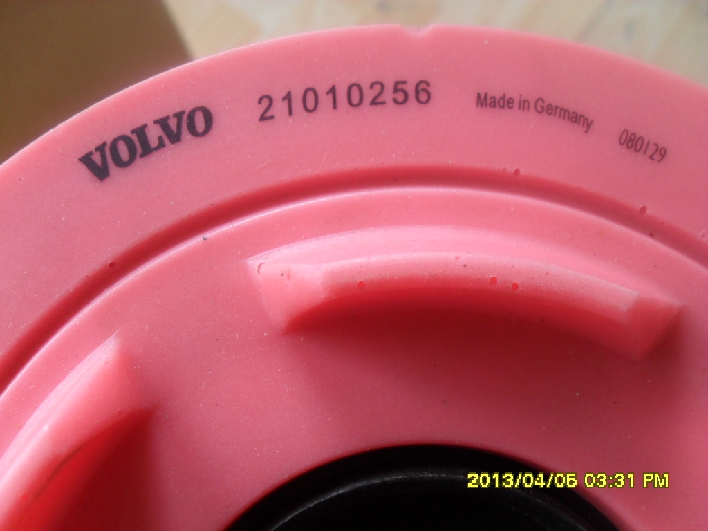 11708554ϟVOLVO֠֞VоVS