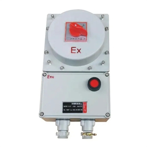 BDZ52-32A/380V·