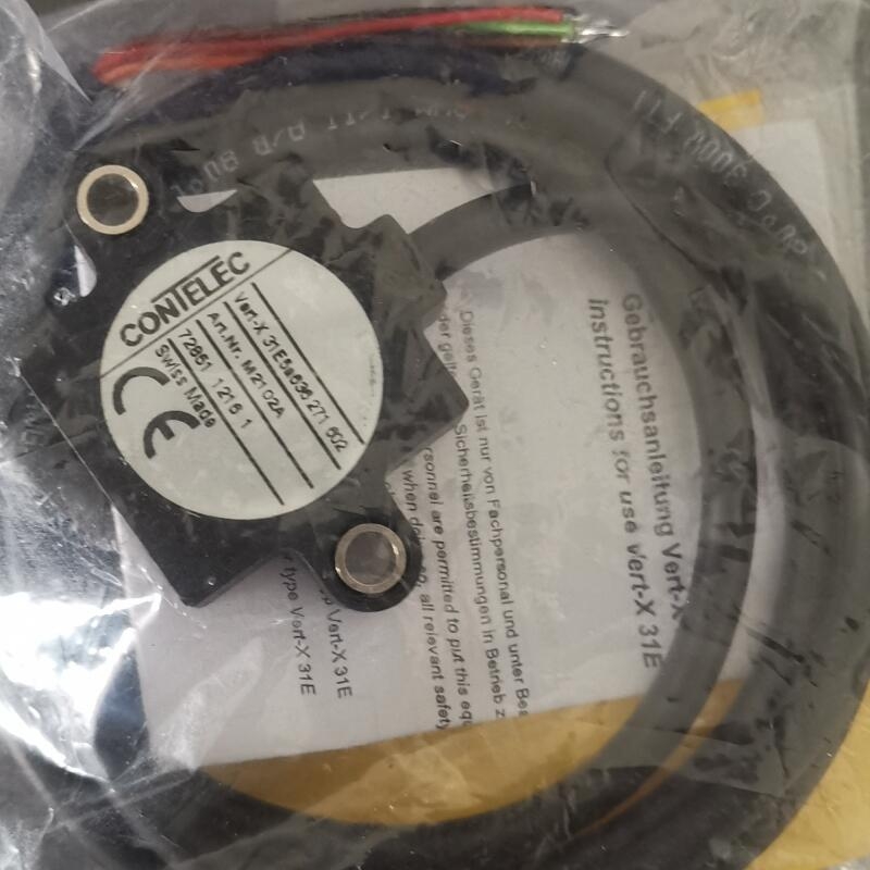 CD AUTOMATION RX3210-44ABW03000{