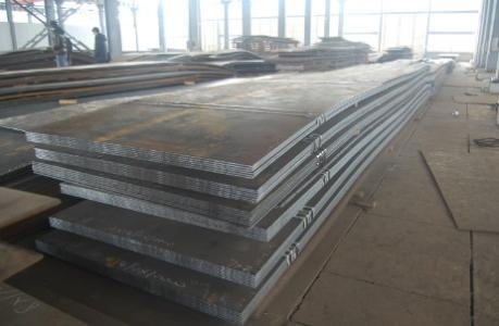 L31Cr6Si2Mo䓰