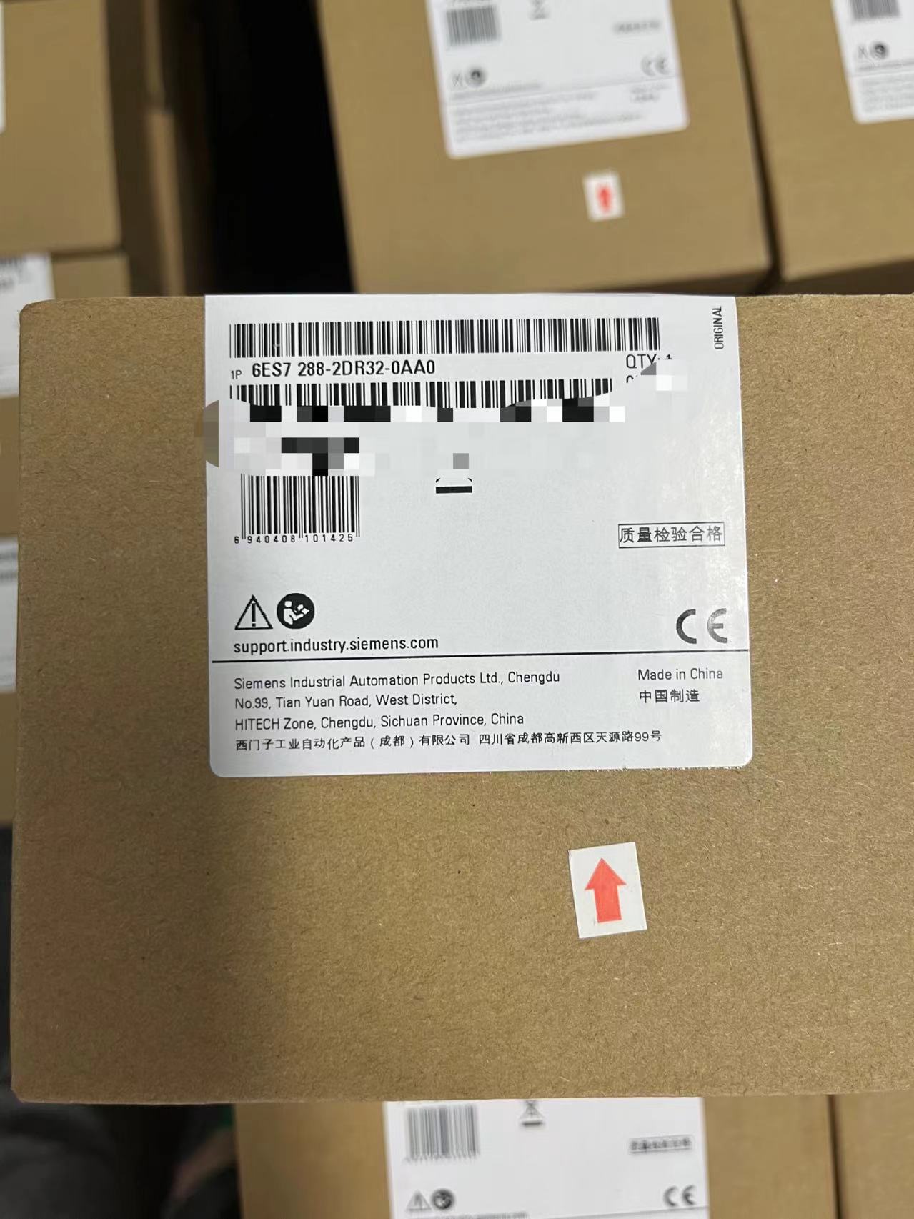 T7288ģK 6ES7288-2DR32-0AA0F؛