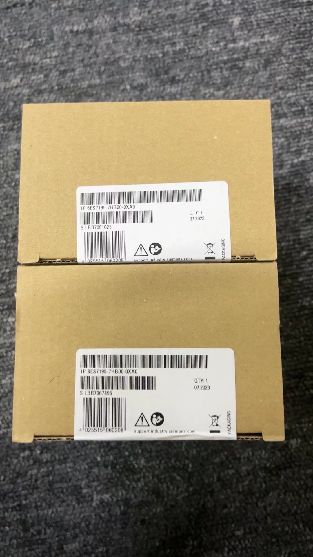 TET-200ģK 6ES7195-7HB00-0XA0ԭbF؛