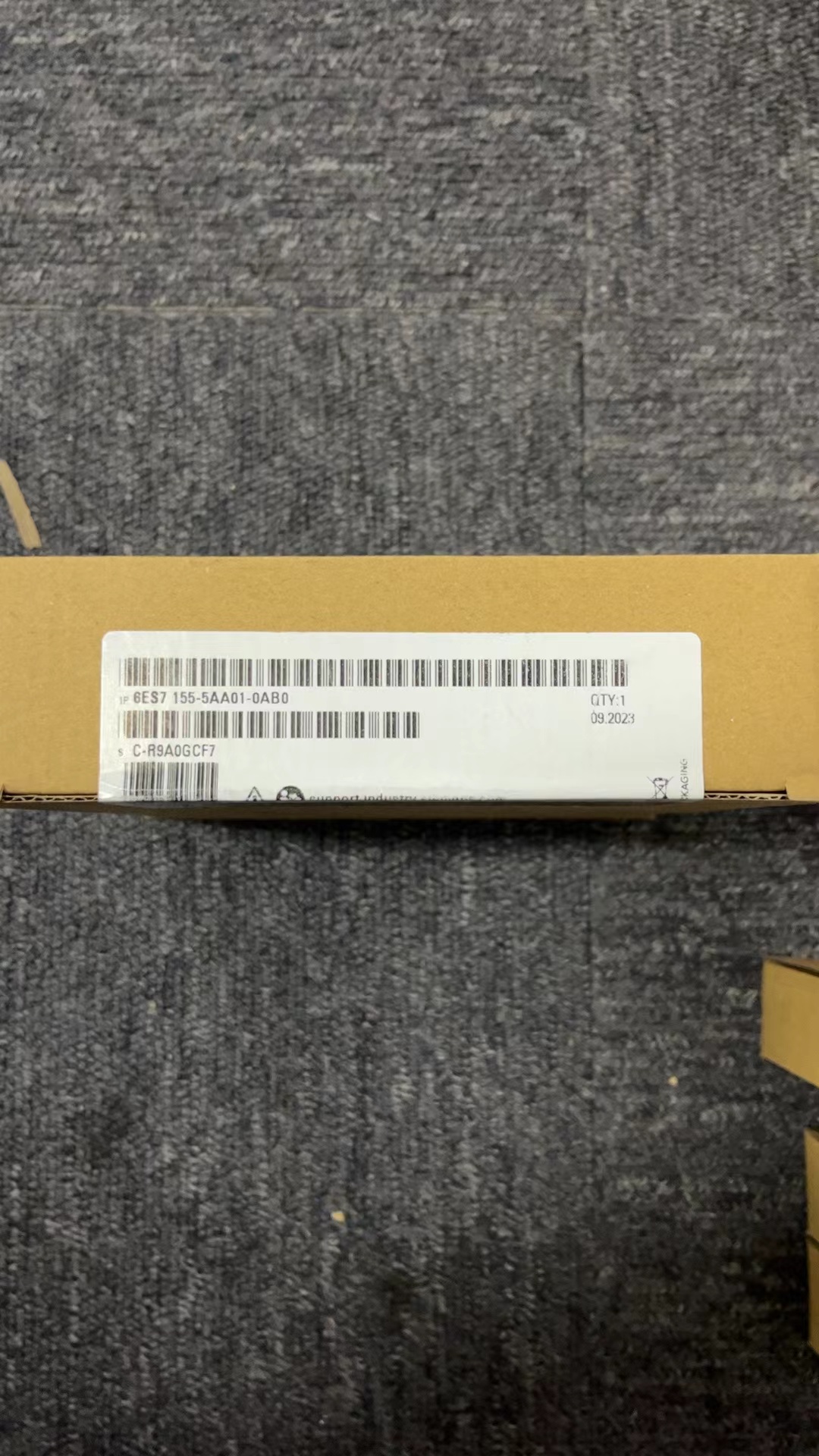 TET-200MPģK 6ES7155-5AA01-0AB0ԭbF؛