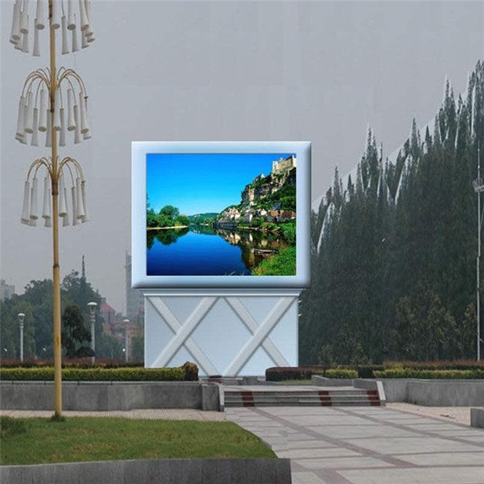 ˾TT^P4ȫLED@ʾǷǰSo