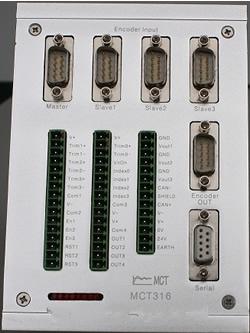 ͬ MCT316