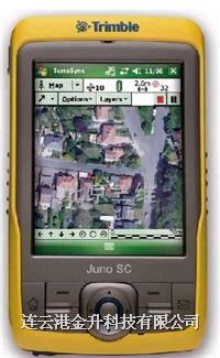 Trimble쌚Juno ScPDAʽֳGPS|