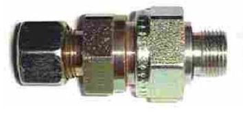 ERMETO y(Check Valve),PARKERyPARKER
