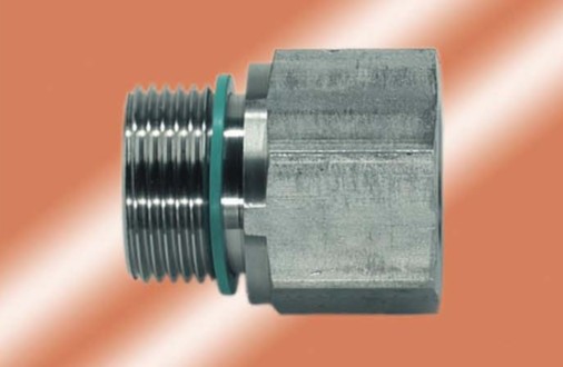 parker^ermeto׃ݼy^RI1/2EDX3/8A3C