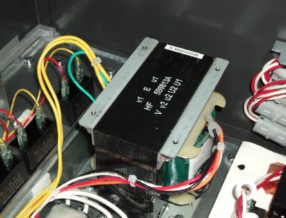 HF 5B6613A