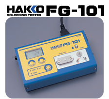 ձ׹HAKKOԭbƷFG-101Fyԇx