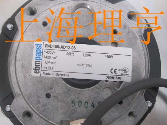TLCR4D450-AD12-06