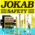 JOKAB SAFETYȫTJOKAB