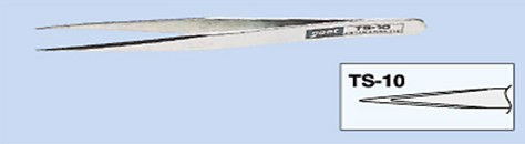 TS-10P