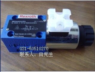 ʿRexroth늴yM-3SEW6C3X/420MG220N9F4
