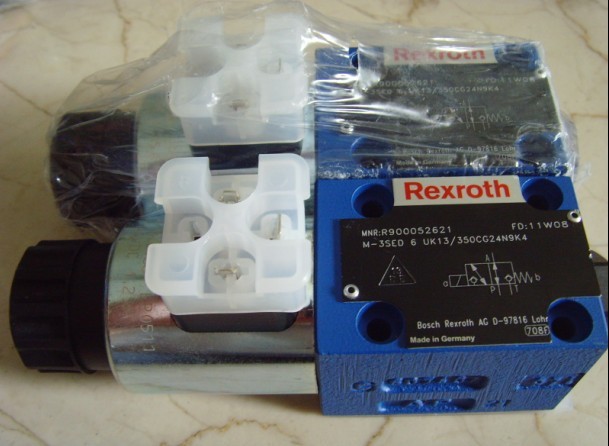 Rexrothʿ늴yM-3SED6CK1X/350CG24N9K4K