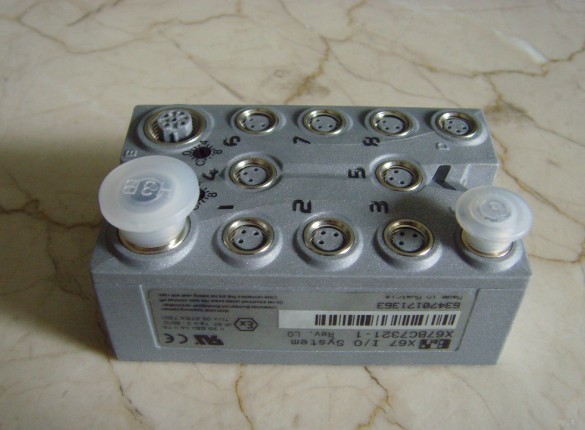 ؐRX67 SystemģKX67DM1321.L12