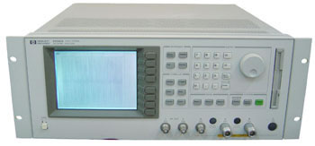 /S޾Wjx!HP8753D\E5100A\HP8753
