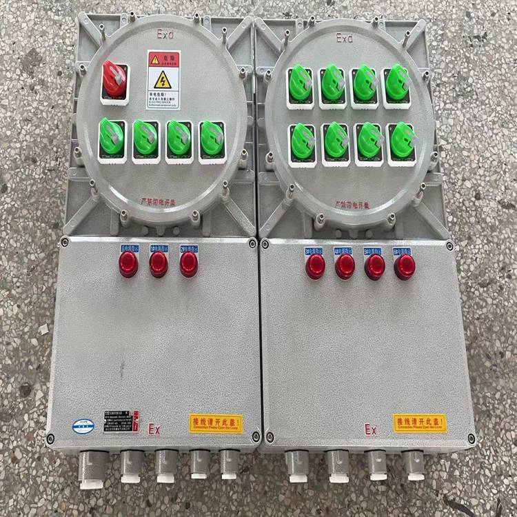 zԴ BXMD51-T-AC220V/380V-63A