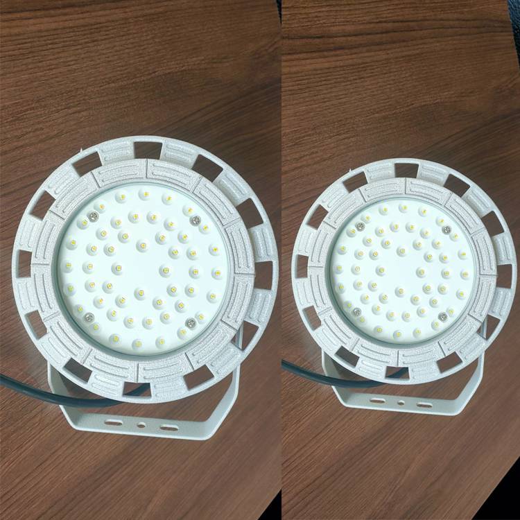 LED AYUFB-BLD-II-40W-220V