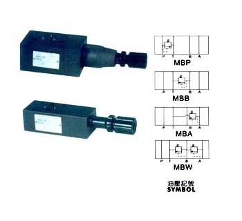 MBA-01-C-10T ЯBy MBA-01-C-10T YUKEN