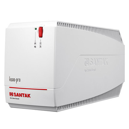 ɽK500-PRO 500VA/300W UPSgԴXO20ܷ
