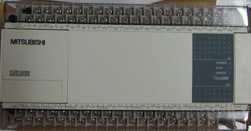 FX1N-60MRPLC