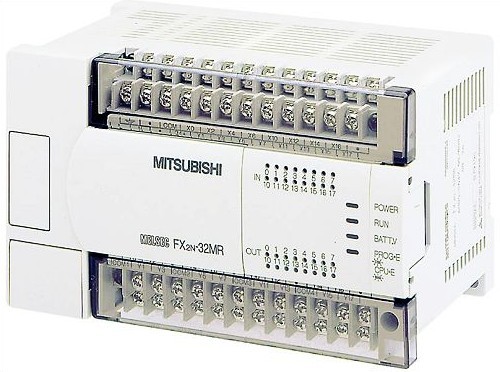 FX2N-32MRPLC