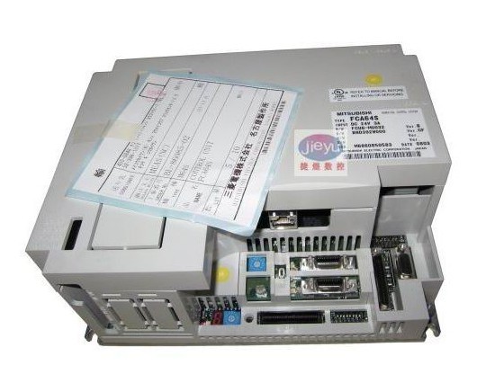 FCA64-BNC