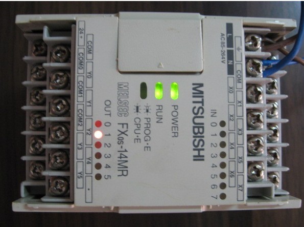 PLC